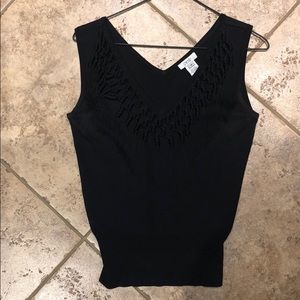 Cache | Woman’s tank top | good use condition